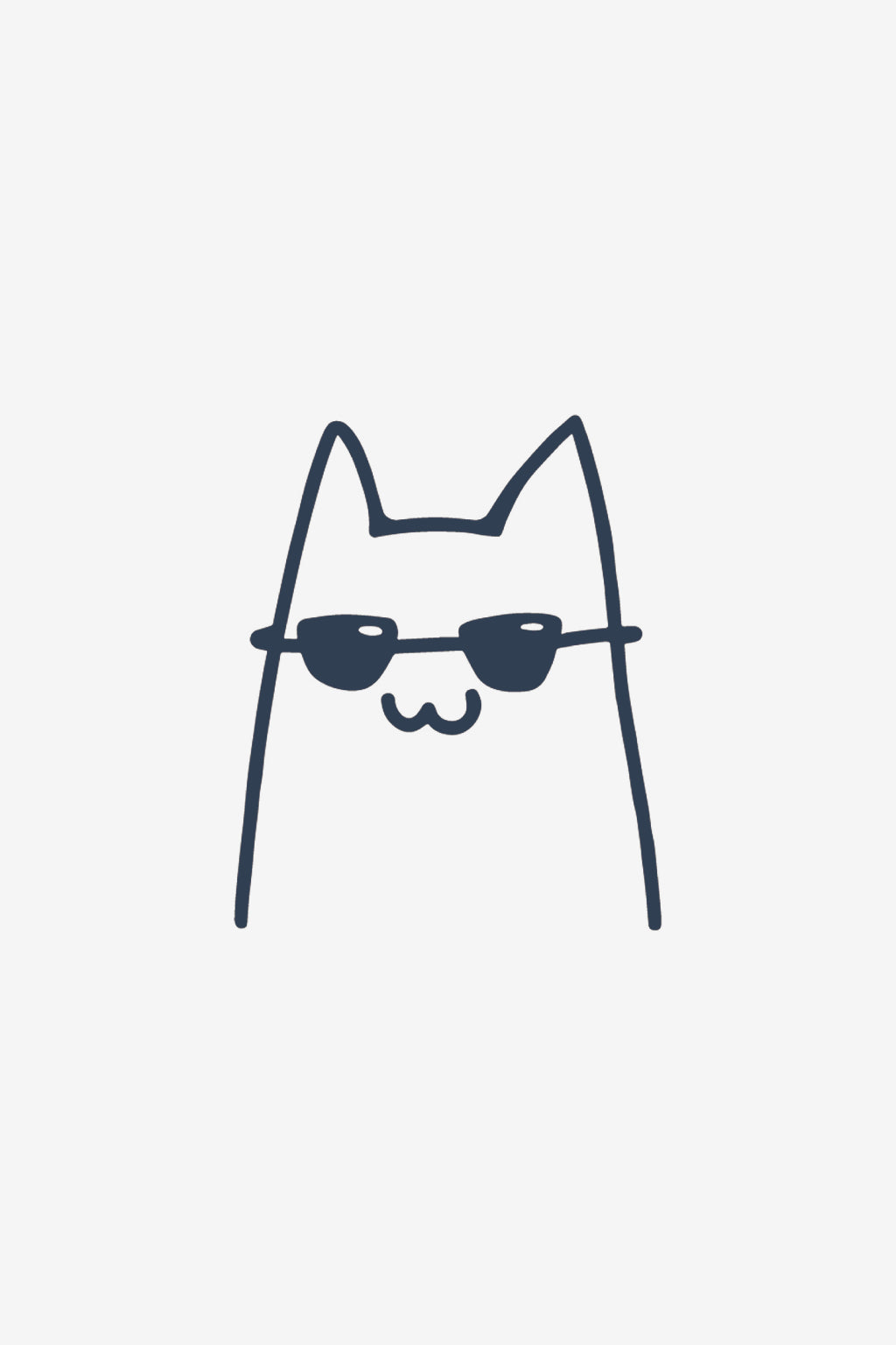 Cool cat
