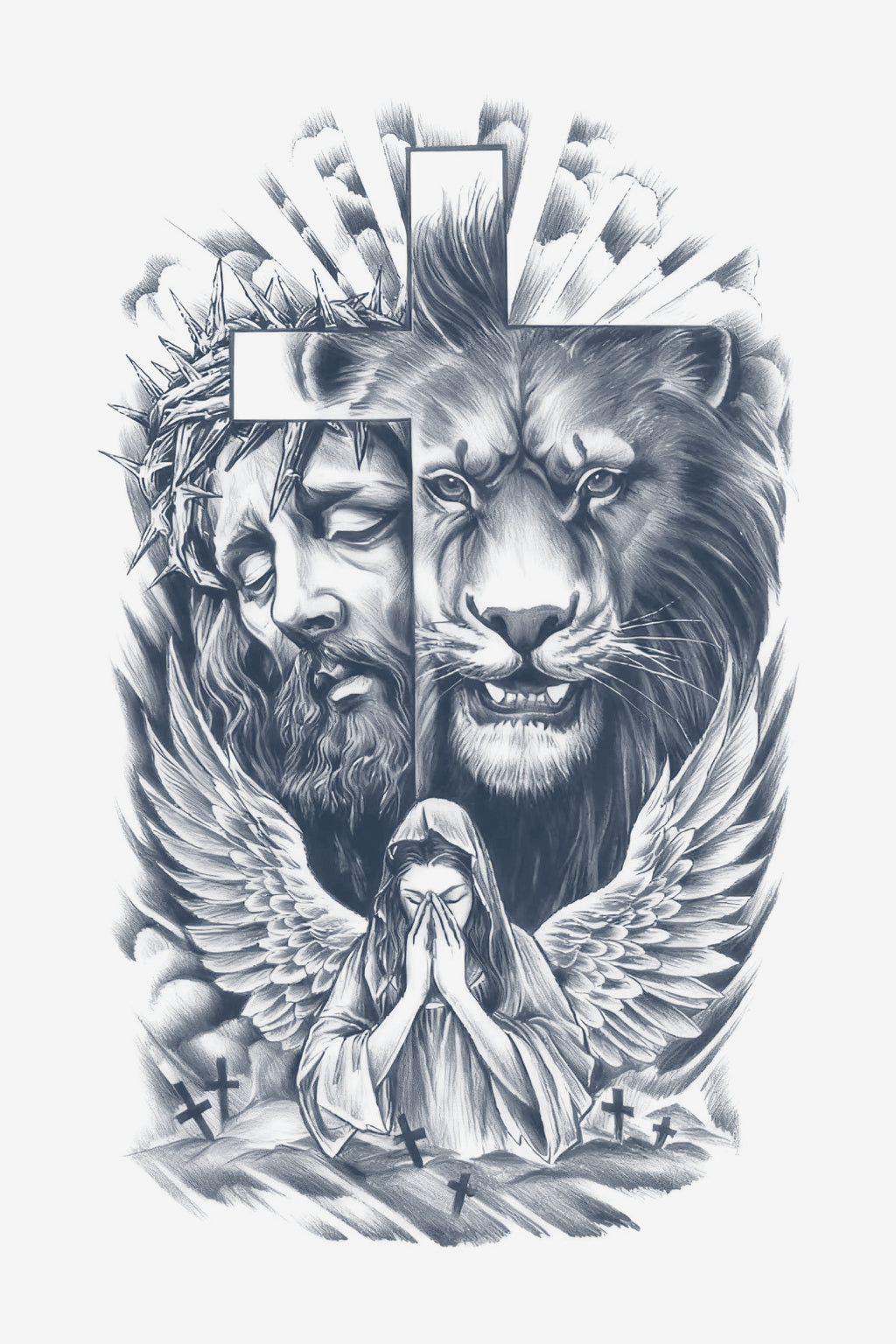 The Lion of Judah