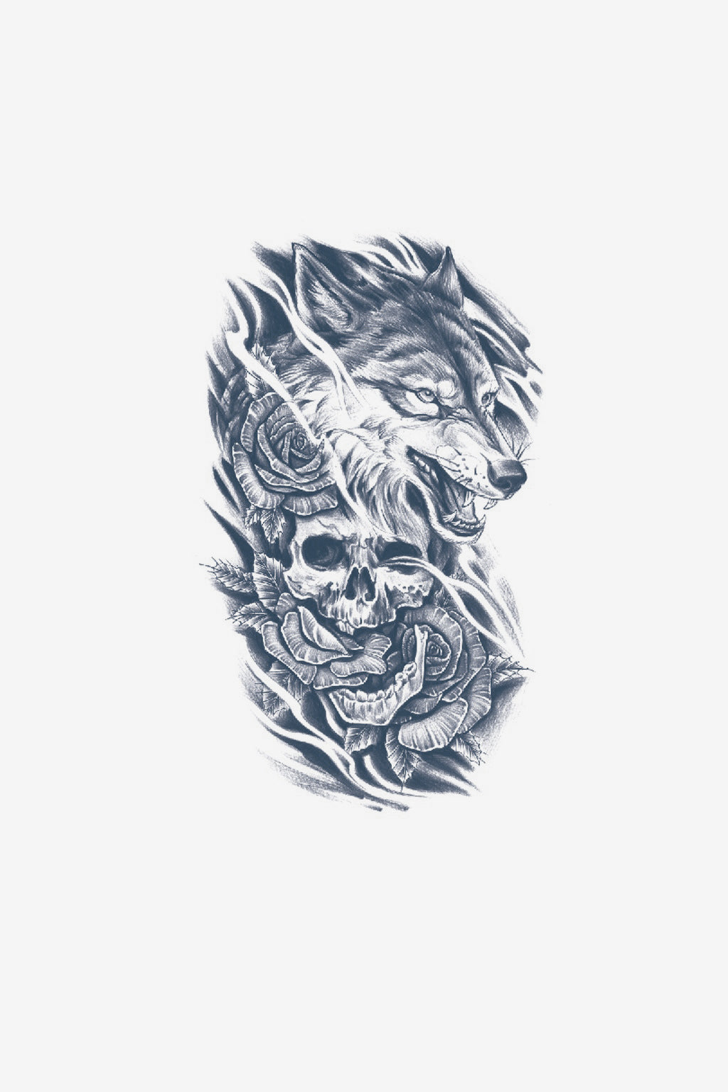 Wolf's Refuge