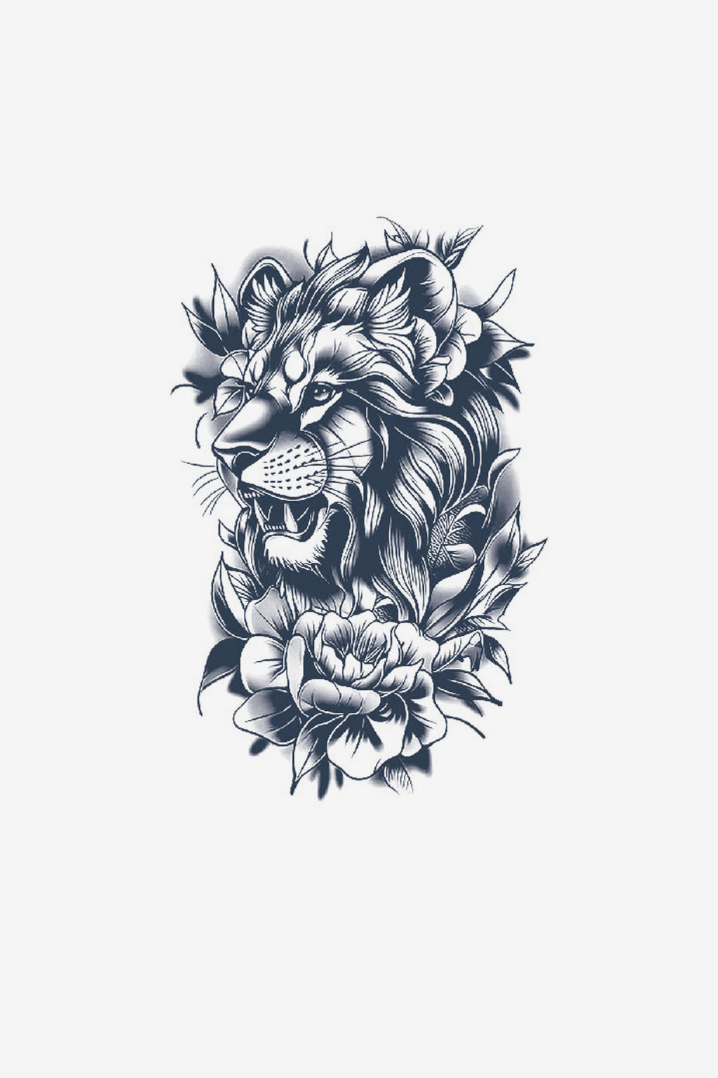 Die Stimme der Savanne