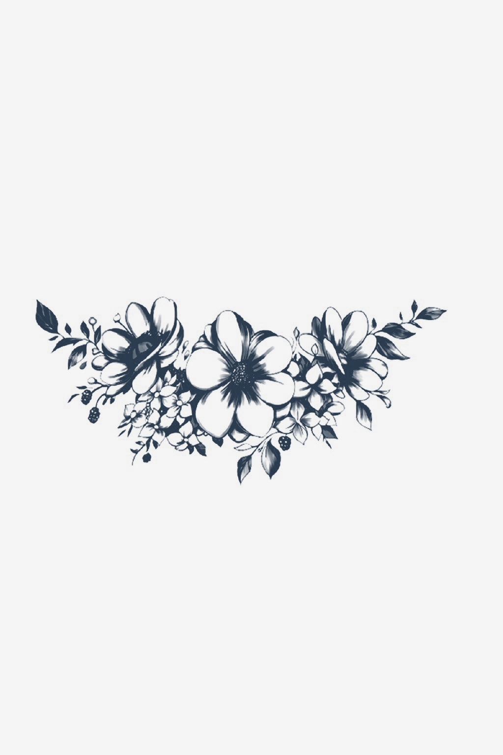 Die Essenz der Natur