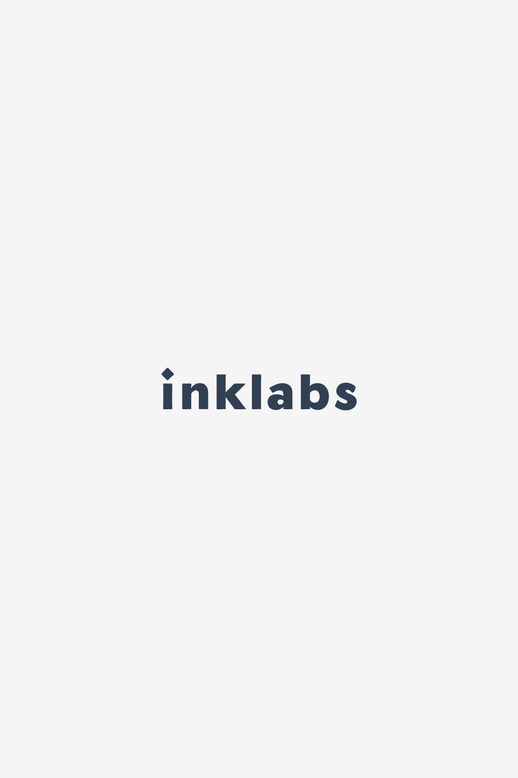 The Art of Inklabs