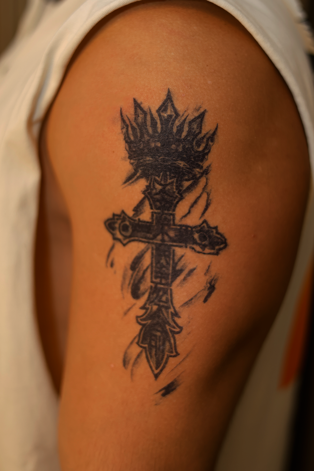 Die Kraft des Glaubens