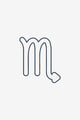 Scorpio Sign
