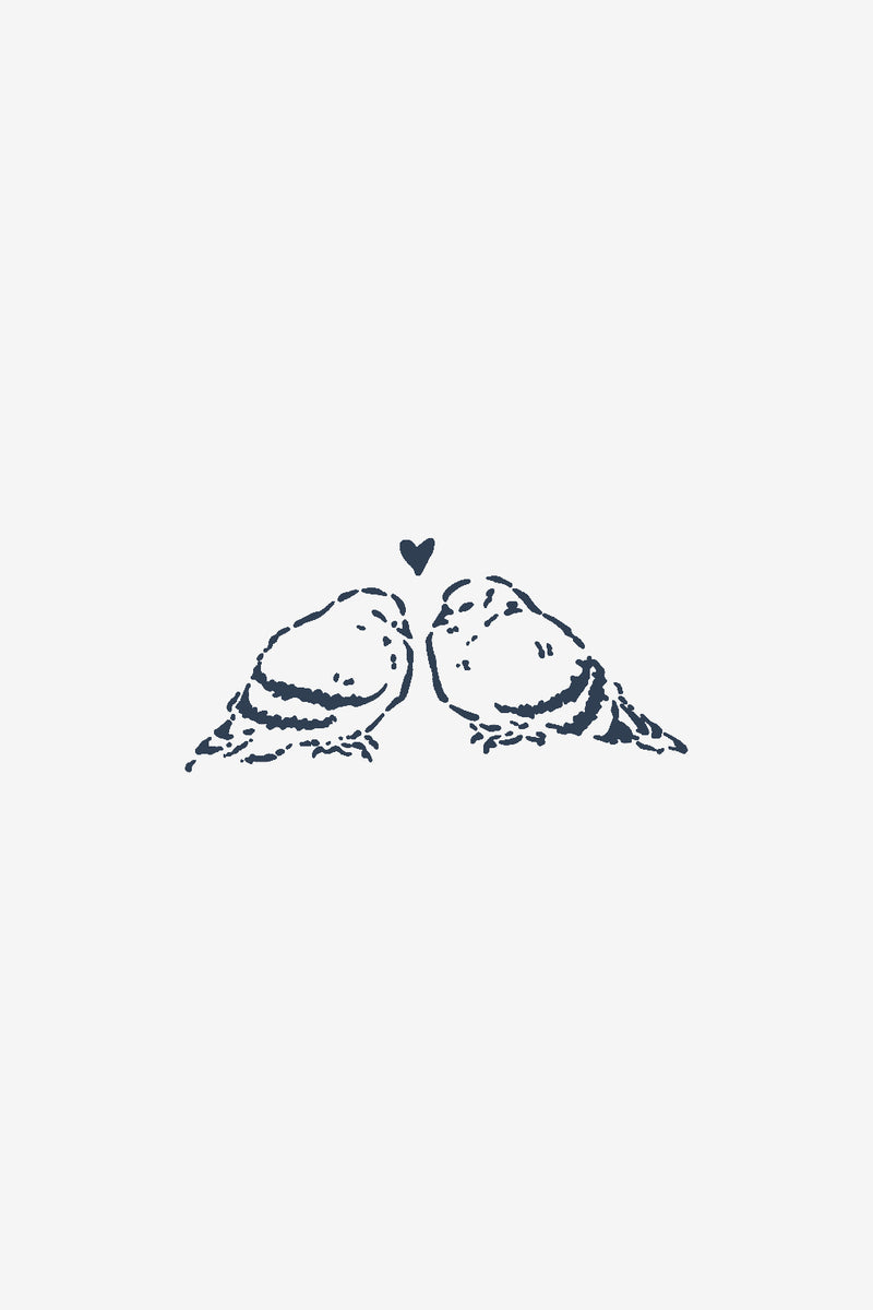 Birds in Love