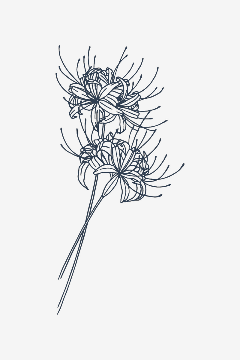 Mystic Lily