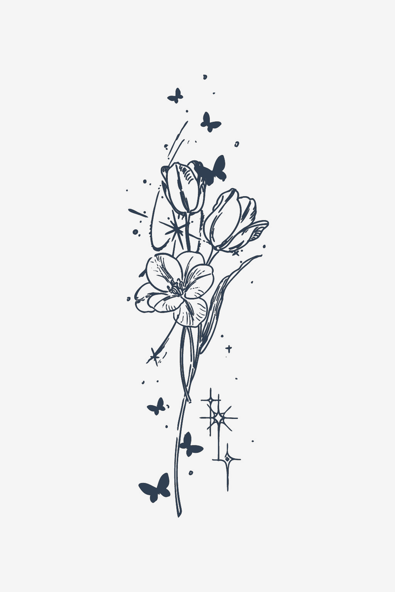 Dream of Spring