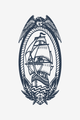 Marine Spirit