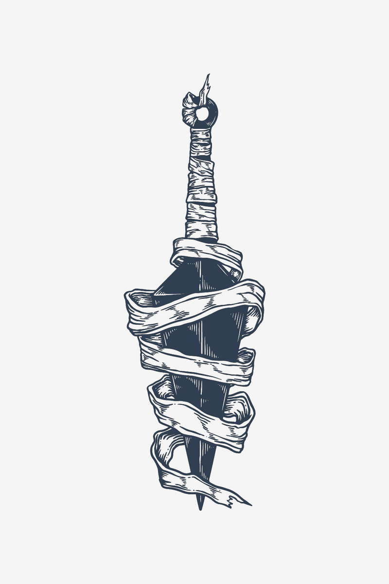 Japanese blade