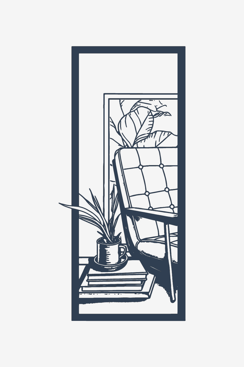 The Relaxation Corner