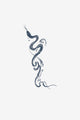 Ascending Serpent
