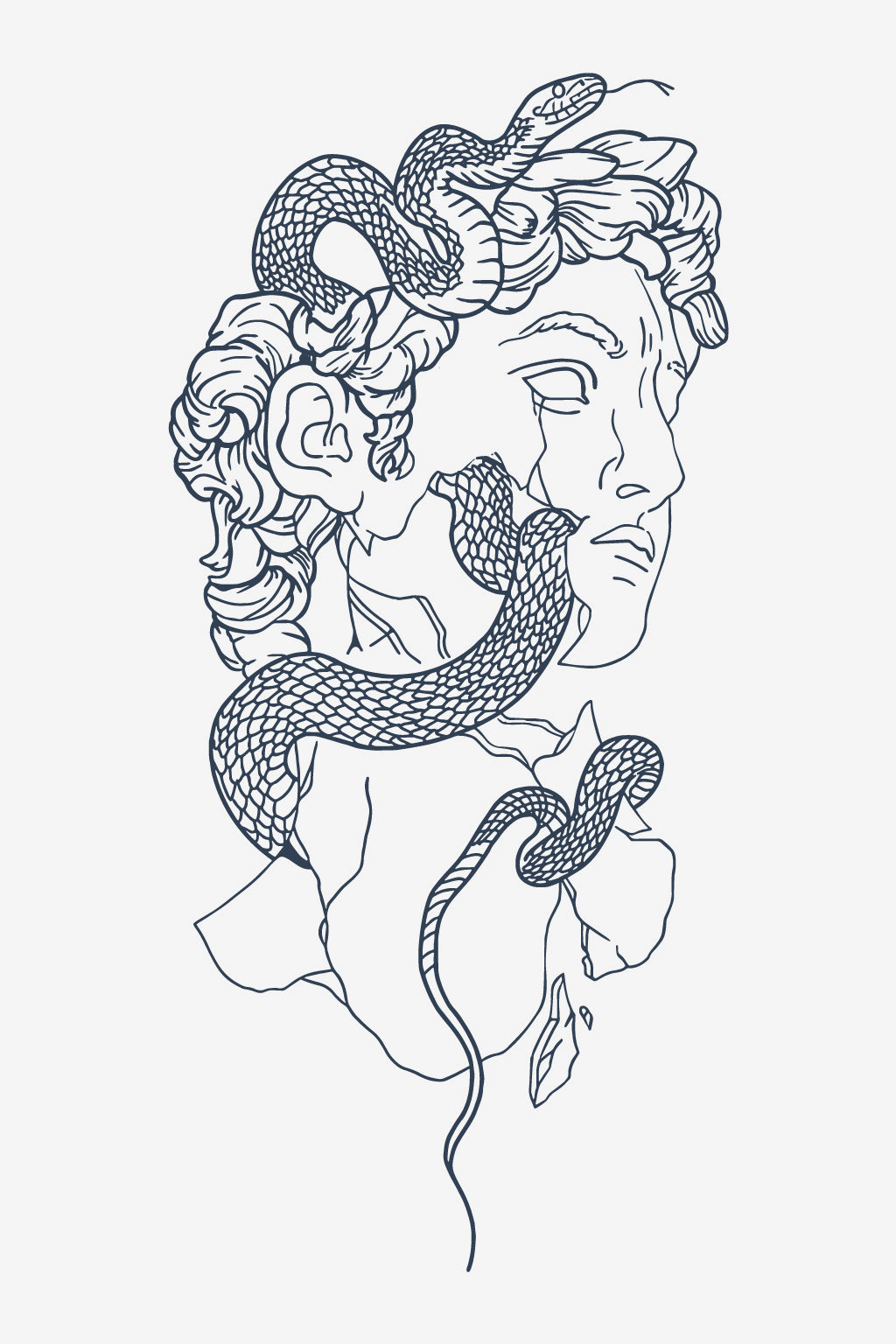 Winding Thoughts