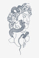Winding Thoughts