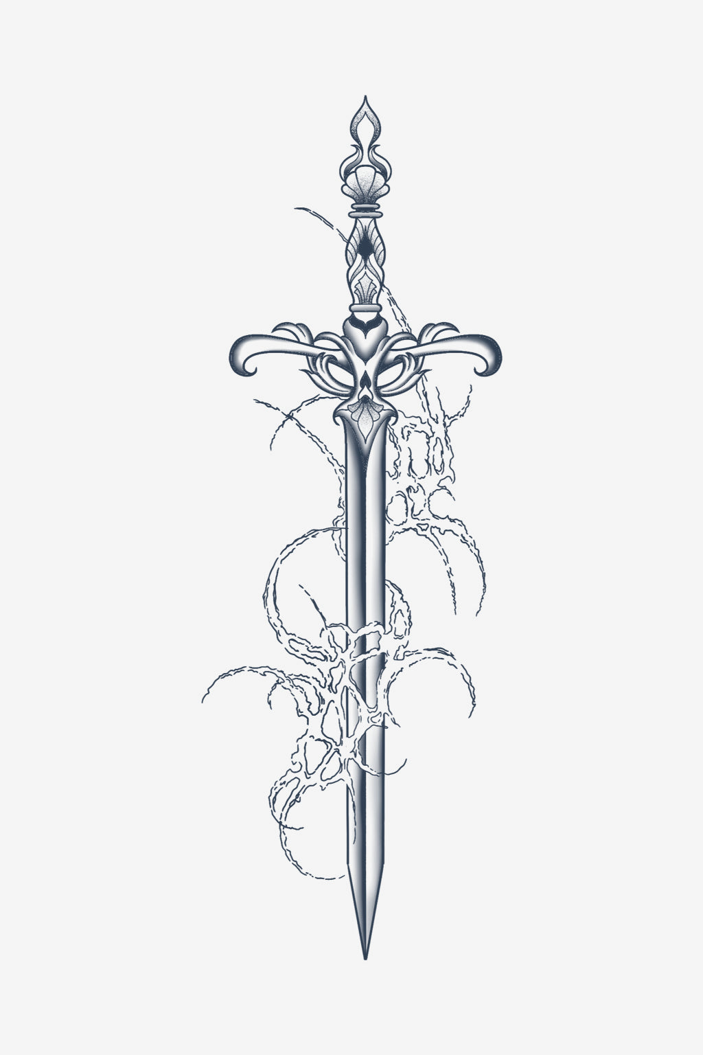 The Cutter of Destiny