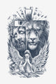 The Lion of Judah