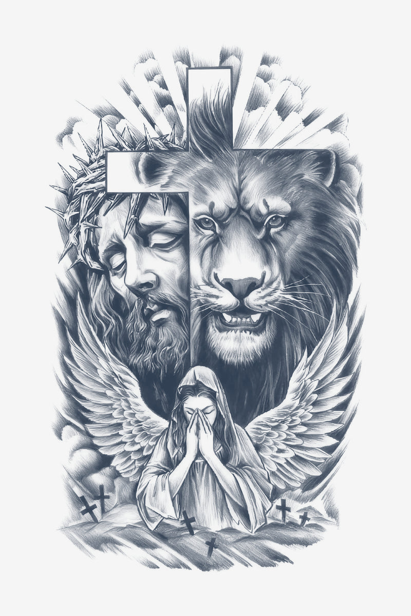 The Lion of Judah