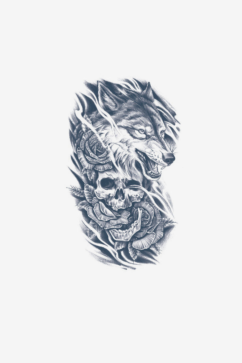 Wolf's Refuge