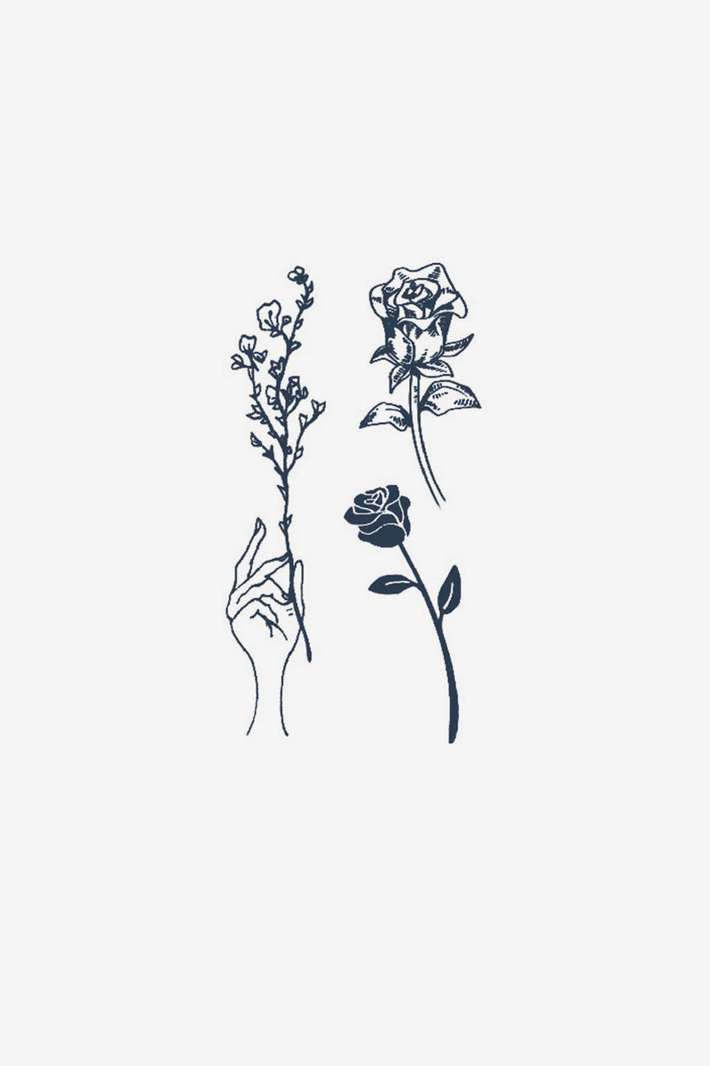 Floral