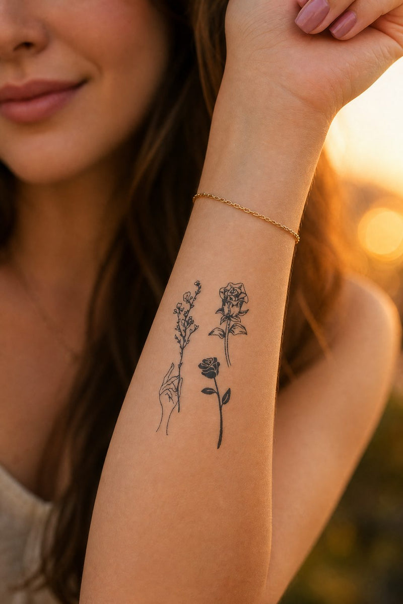 Floral