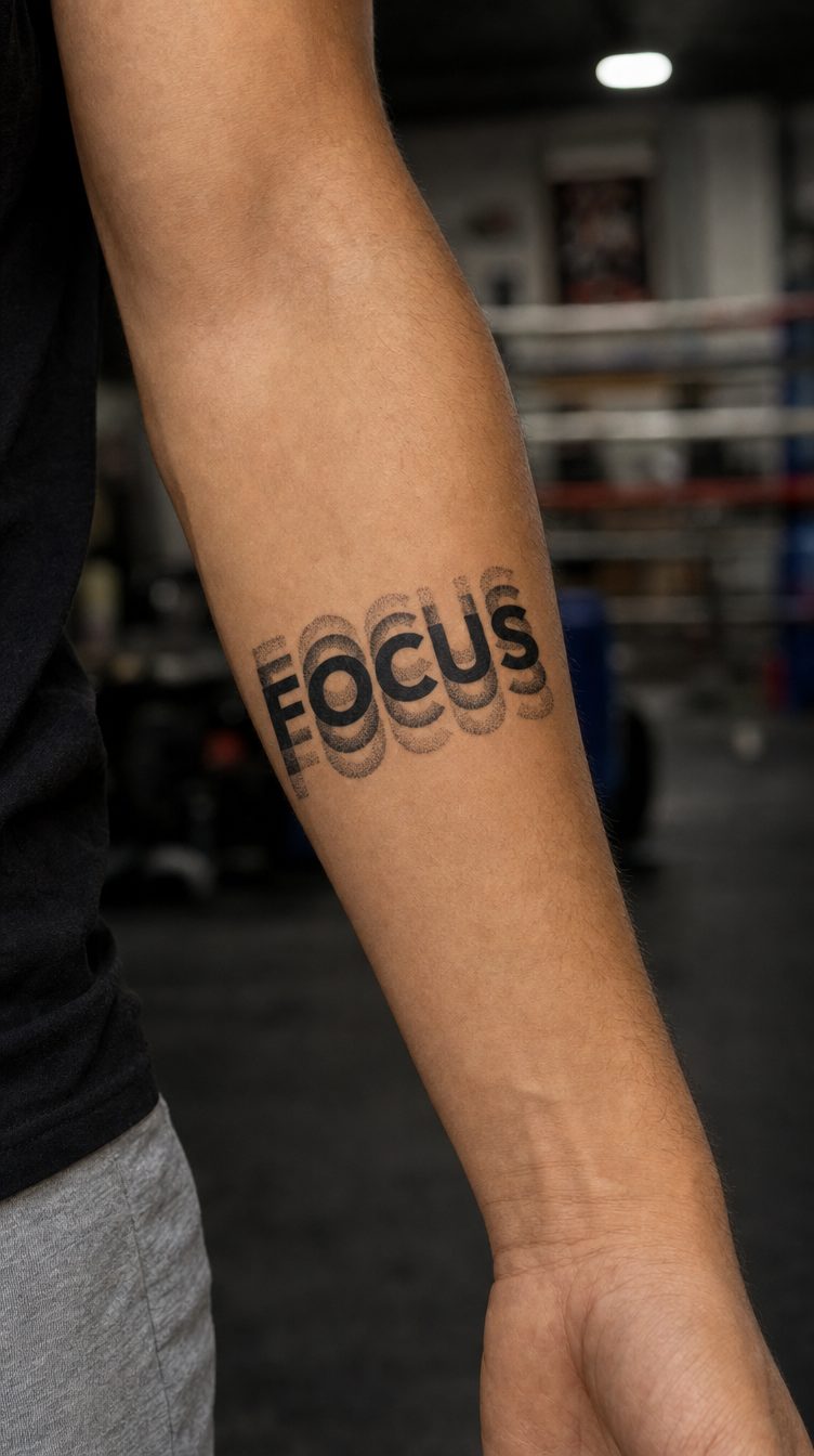 GZS-1036 aplicat pe piele