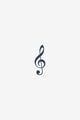 Musikalischer Schlüssel