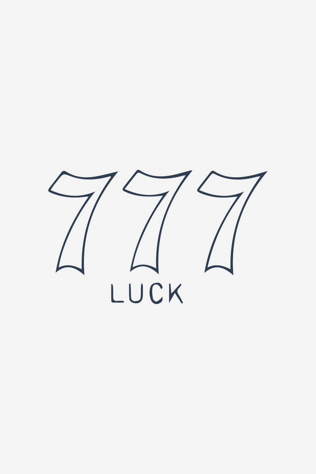 Lucky