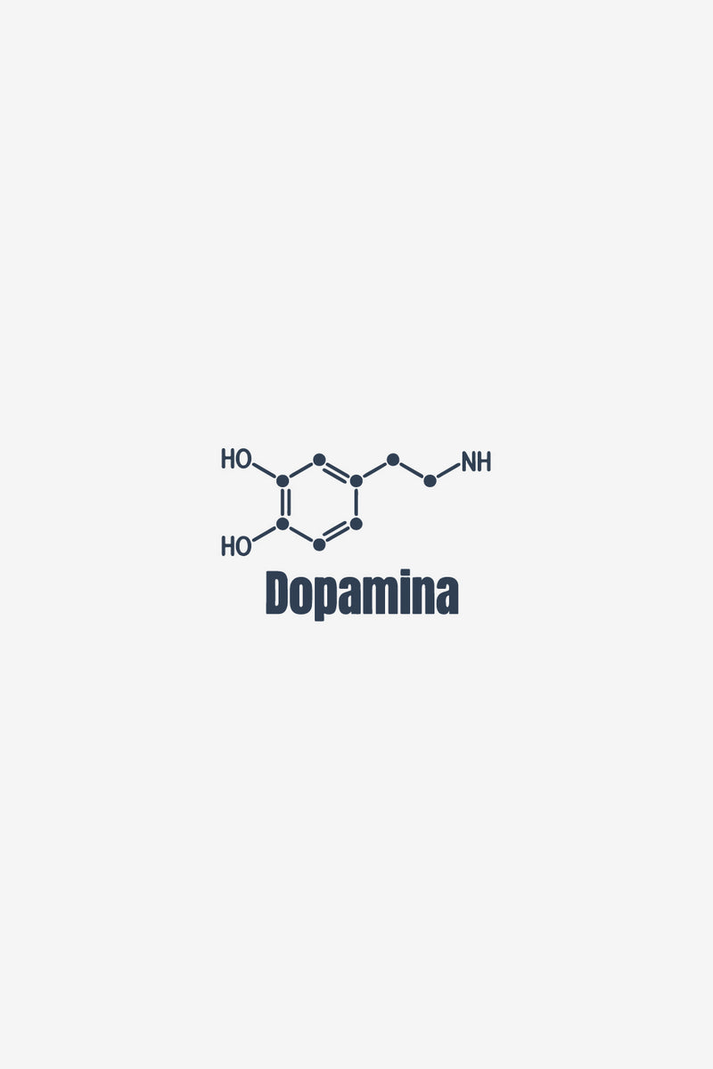 Chemical Happiness