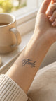 SPX-1081 aplicat pe piele