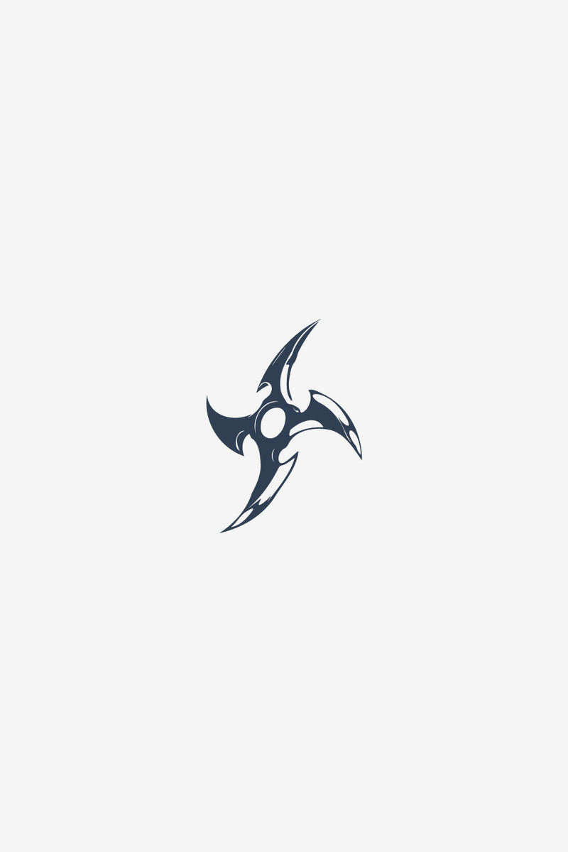 Rotating blade