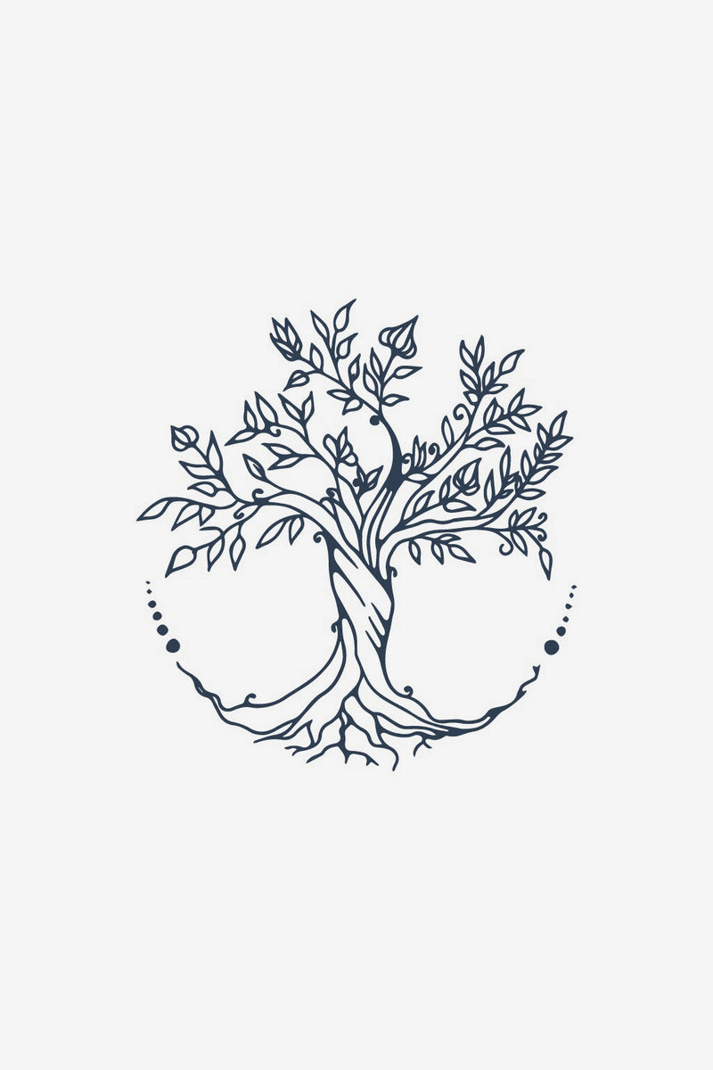 The tree of life