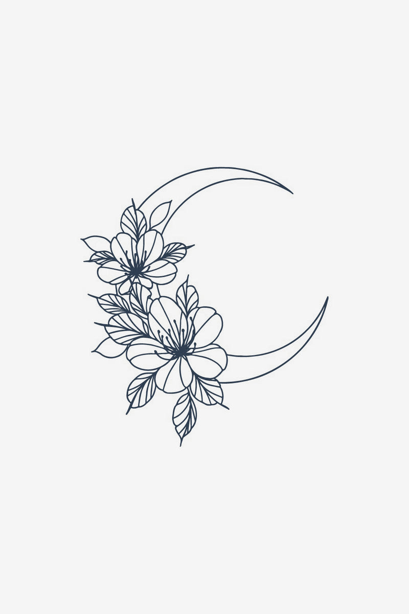 Night bloom