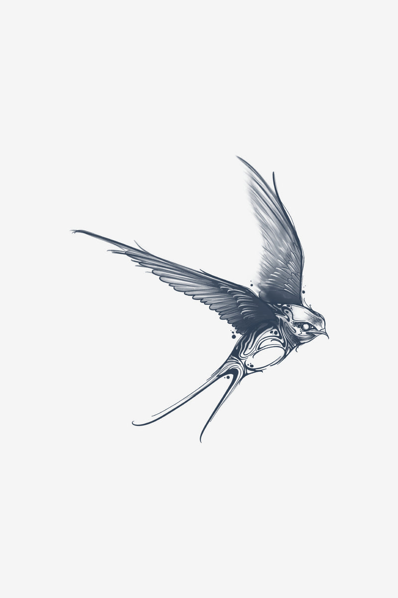 Spirit Traveler