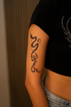 Ascending Serpent