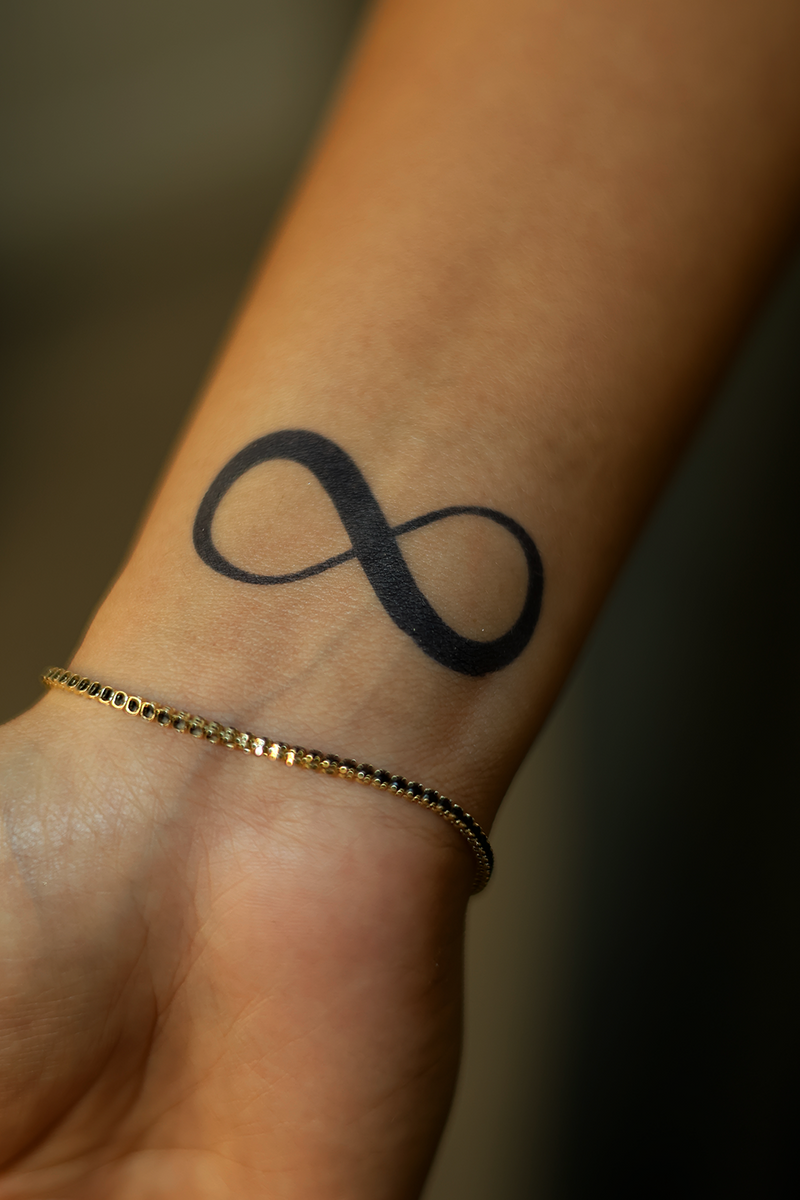 Infinite