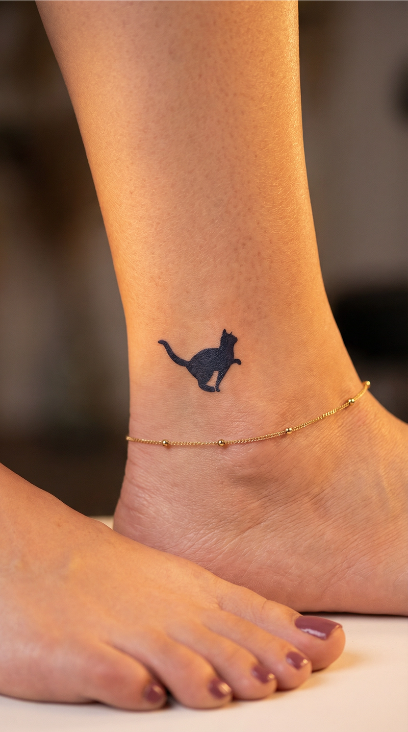 Cat 2