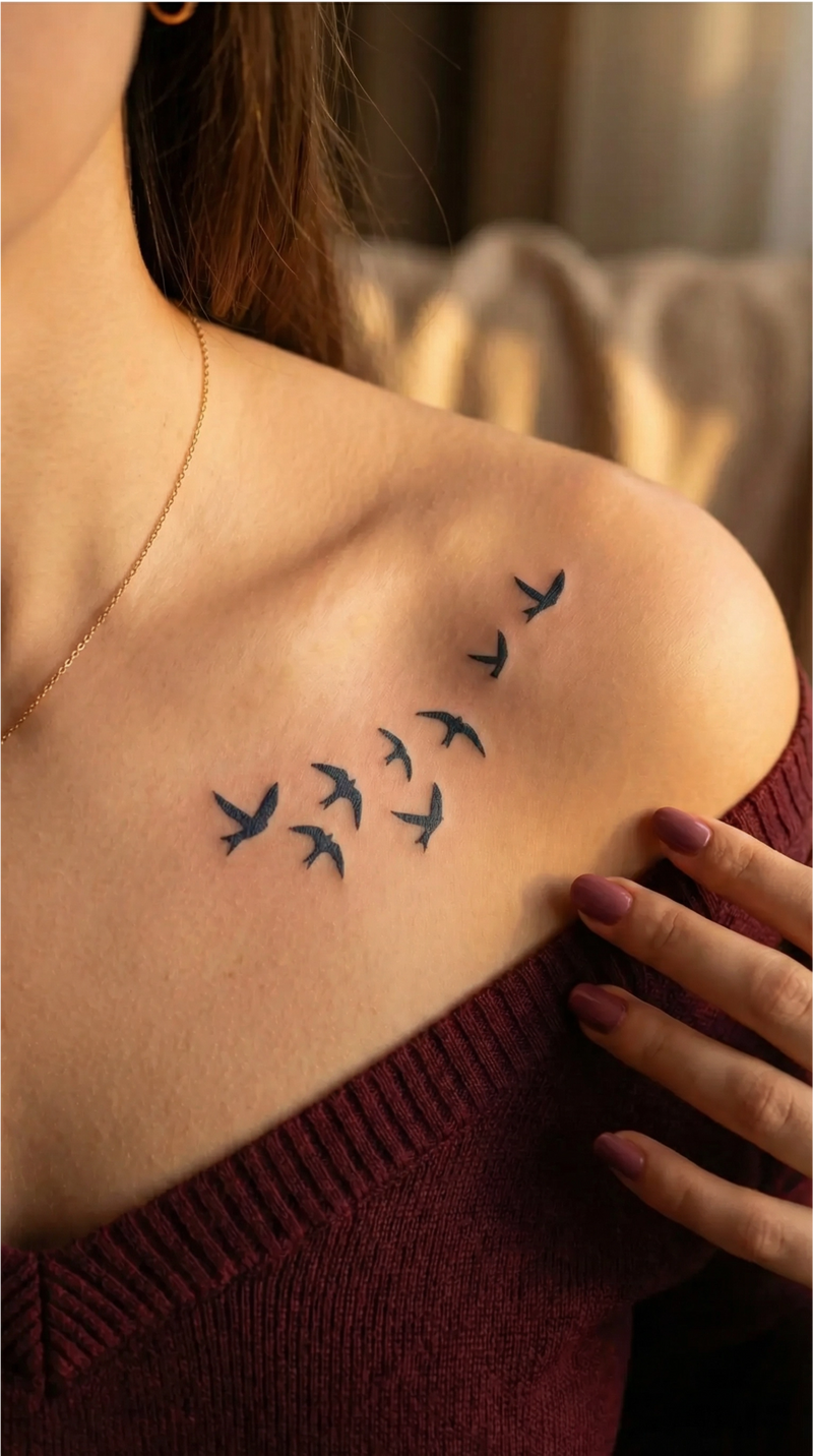 Freedom
