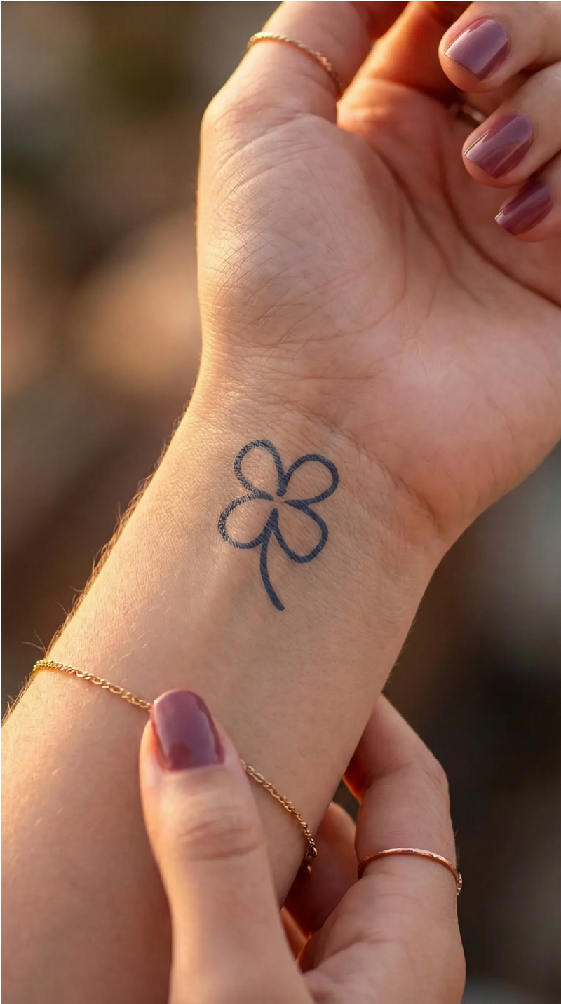 Clover
