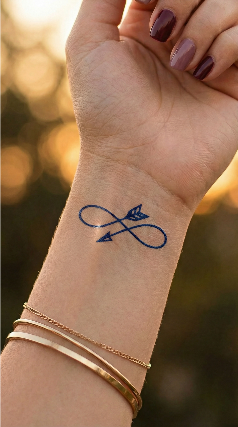 Infinity